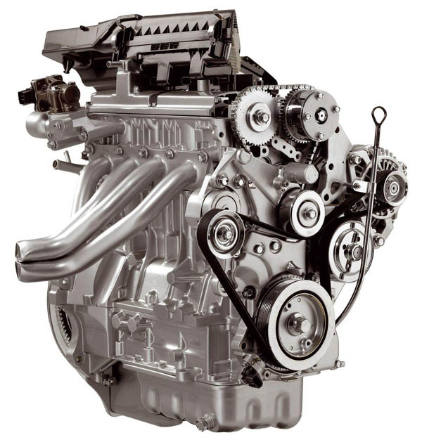 Land Rover Range Rover Evoque Car Engine